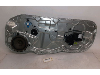 Передний механический механизм для подъема окна 30784510, 30784510   Volvo C30