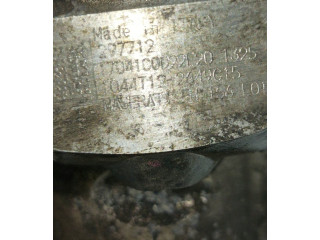  Турбина Maserati Ghibli  297712, V6         