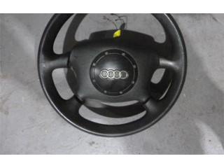 Руль Audi A3 S3 8L 1996 - 2003 года