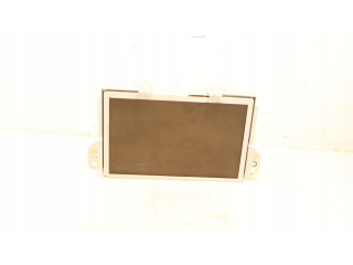 Дисплей       Ford Focus