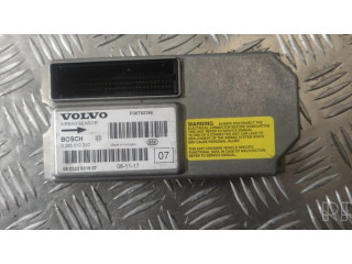 Блок подушек безопасности 30782386 Volvo S80