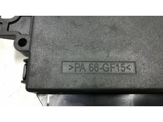 Блок управления парковки