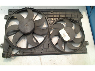 Комплект вентиляторов     1K0121207J, 1K0121207J    Volkswagen Caddy 
