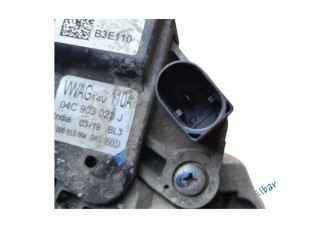 Генератор 04C903023J, B3E110   Skoda Citigo      