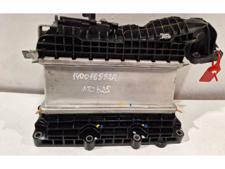 Всасывающий коллектор 140016552R Renault Austral