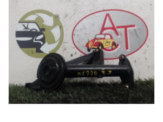 Čerpadlo oleje 00001001F2, 00001001F2 Citroen C3 DV4TD(8HX)