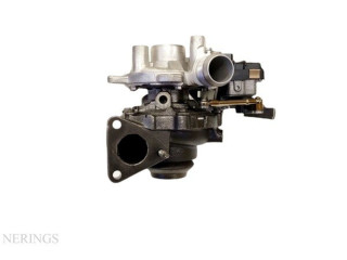 Turbodmychadlo Турбина 776402, 11901396 Citroen C6