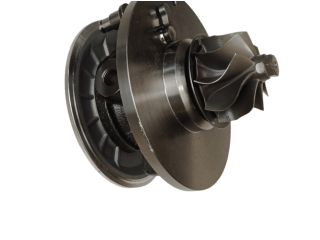 Турбина BMW X3 E83 717478-1, CHRA10-0106