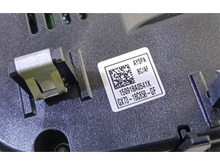 Блок управления климат-контролем GX7318C858GF, MF1163602681 Jaguar XE