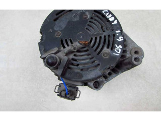 Генератор 0123320038, 028903028J Volkswagen Caddy