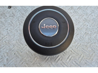 Подушка безопасности водителя P1SR37XDVAF   Jeep Compass