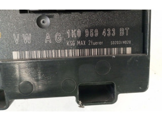 Модуль управления BSM 1K0959433BT    Volkswagen Golf SportWagen  BKD 