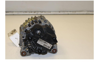 Генератор 231007865R   Renault Clio IV      