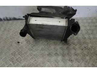 Интеркулер     Audi SQ7 