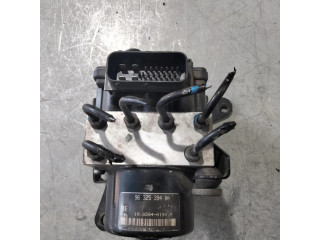 Jednotka ABS 9632539480,    Peugeot 206+ 