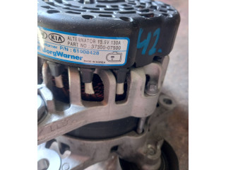 Генератор 3730003355, ALF970123   Hyundai i10      