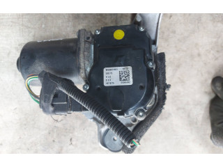 Двигатель стеклоочистителей GK2117500AA, W000077308   Ford Transit Custom