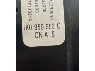 Подрулевой шлейф SRS 1K0959653C Volkswagen Caddy