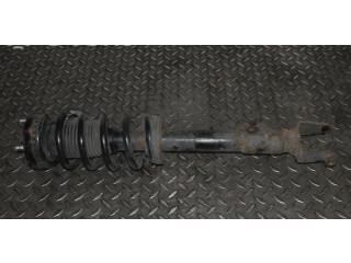 Передний амортизатор      