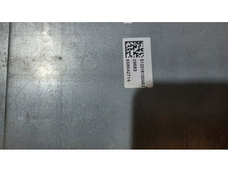 Блок управления двигателем Блок управления S110140011   Dacia Logan I