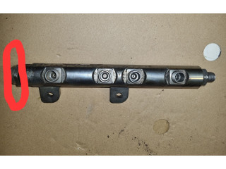 Топливная рампа 9X2Q9D280FA, 006280212222   Jaguar XF   для двигателя 306DT