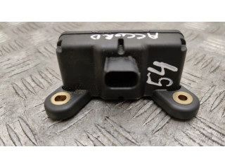 Датчик ESP (системы стабильности) (датчик продольного ускорения)