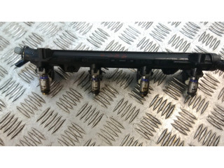 Комплект форсунок 036031AH Audi A4 S4 B8 8K для бензинового двигателя 2