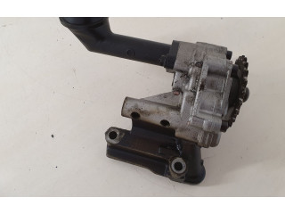 Масляный насос bls 038115121A Volkswagen Caddy