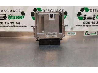 Блок управления двигателем Блок управления GX7312C520FAF, 281032607   Jaguar XK - XKR