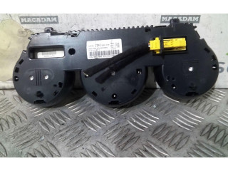 Панель приборов 6106WX   Citroen C8       