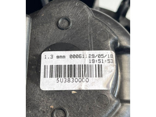 Вентилятор печки    5U3830000, 5R2230100   Fiat 500L