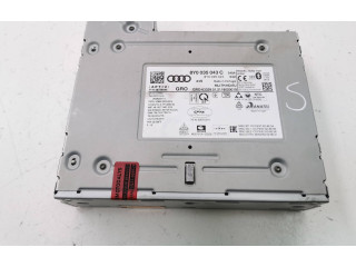 Зеркало электрическое Audi A3 8Y 2020 - года