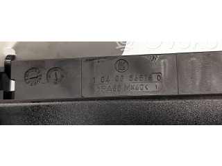 Блок комфорта Volkswagen Phaeton