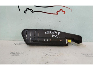 Надувная подушка для сиденья 13250508, 13250508   Opel Meriva B