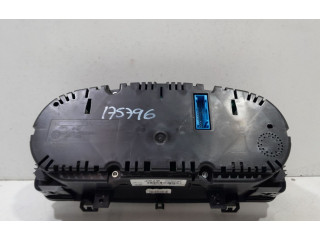 Přístrojová deska Volkswagen Caddy 2015 2K0920876F, 175796