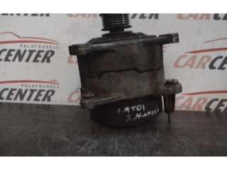 Генератор 028903025S Seat Alhambra (Mk1)