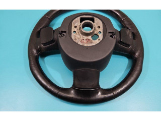 Volant Audi A8 S8 D3 4E 2007 4E0419091DB, IMPRK1461070  