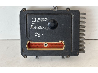 Блок управления коробкой передач 56041328AJ, 56041378AB Jeep Grand Cherokee (WJ)