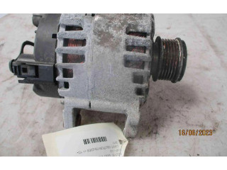Генератор 3L903023F, 3L903023F Volkswagen Golf VI