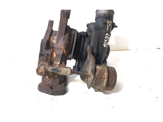 Turbodmychadlo Турбина 9633614180 Citroen Berlingo 9HX (DV6ATED4)