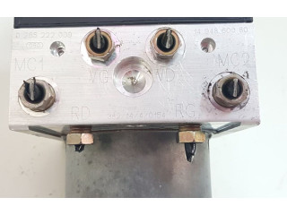 Блок АБС RHW Fiat Ulysse - года