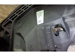 Руль Dacia Duster 484007065R, 484009403R