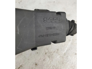 Блок предохранителей 12788777   Cadillac BLS    