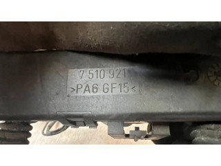 Проводка двигателя