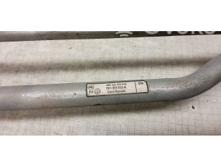 Комплект механизма стеклоочистителей