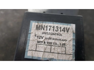 Блок комфорта MN171314V, MN171302 Mitsubishi L200