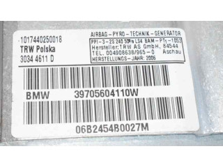 Подушка безопасности пассажира 72127056041, 72127056041   BMW X3 E83