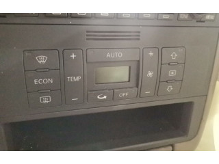 Блок управления климат-контролем 8Z0819045B5PR   Audi A2