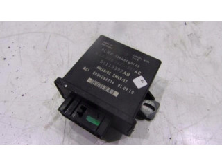 Модуль фонарей