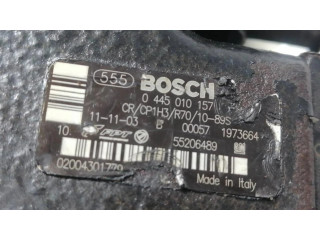 Vstřikovací čerpadlo 55206489, BOMBAINYECCION Fiat Doblo pro naftový motor 1.2